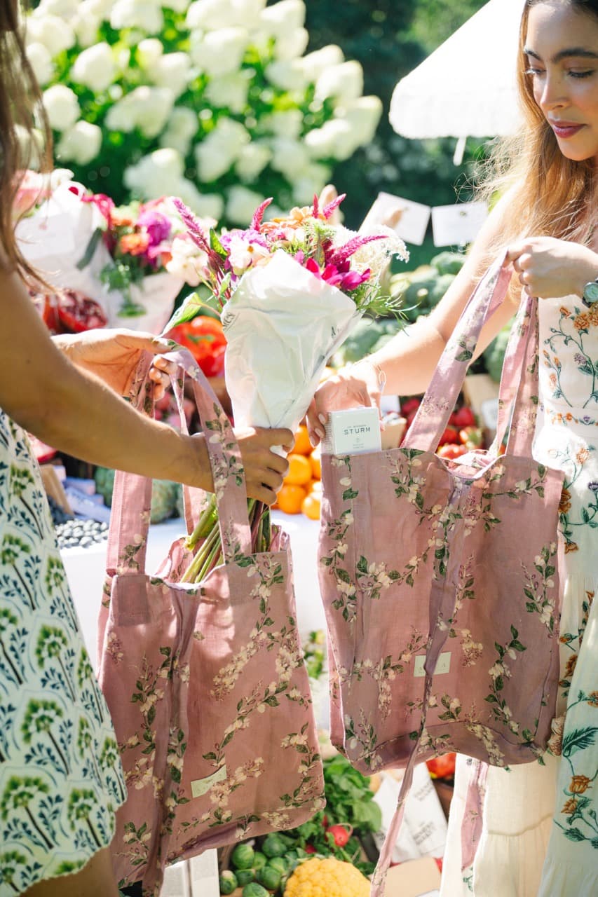 Brand event — product launch and community gathering