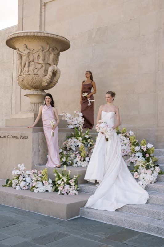 Ceremony moment