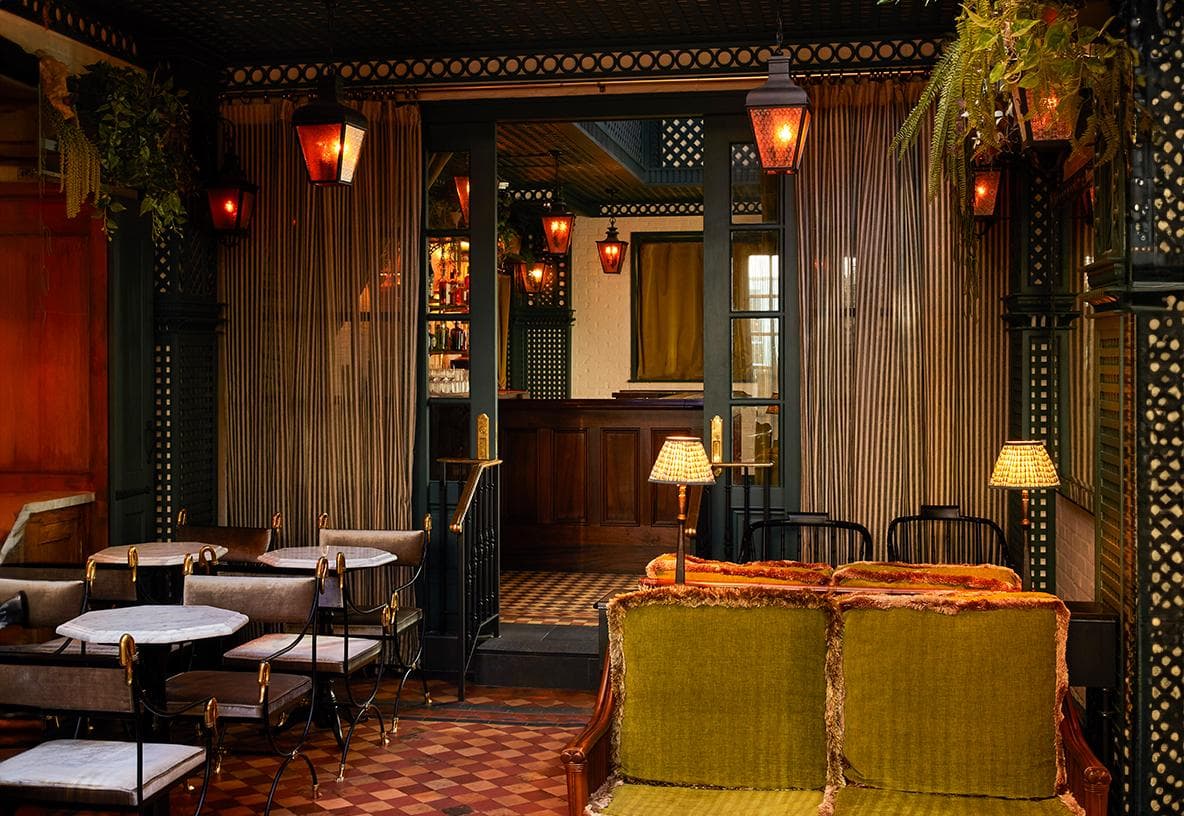 New York City Rehearsal Dinners