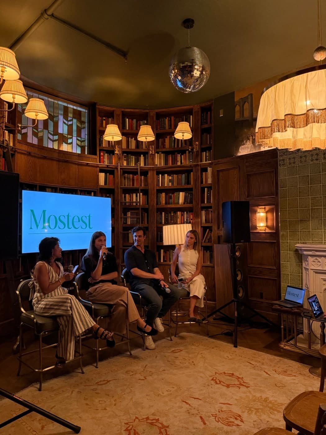 NYC Tech Week: Human Connection in the Age of AI